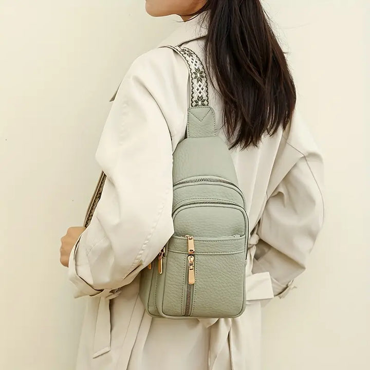 Nova | Crossbody Sling Bag