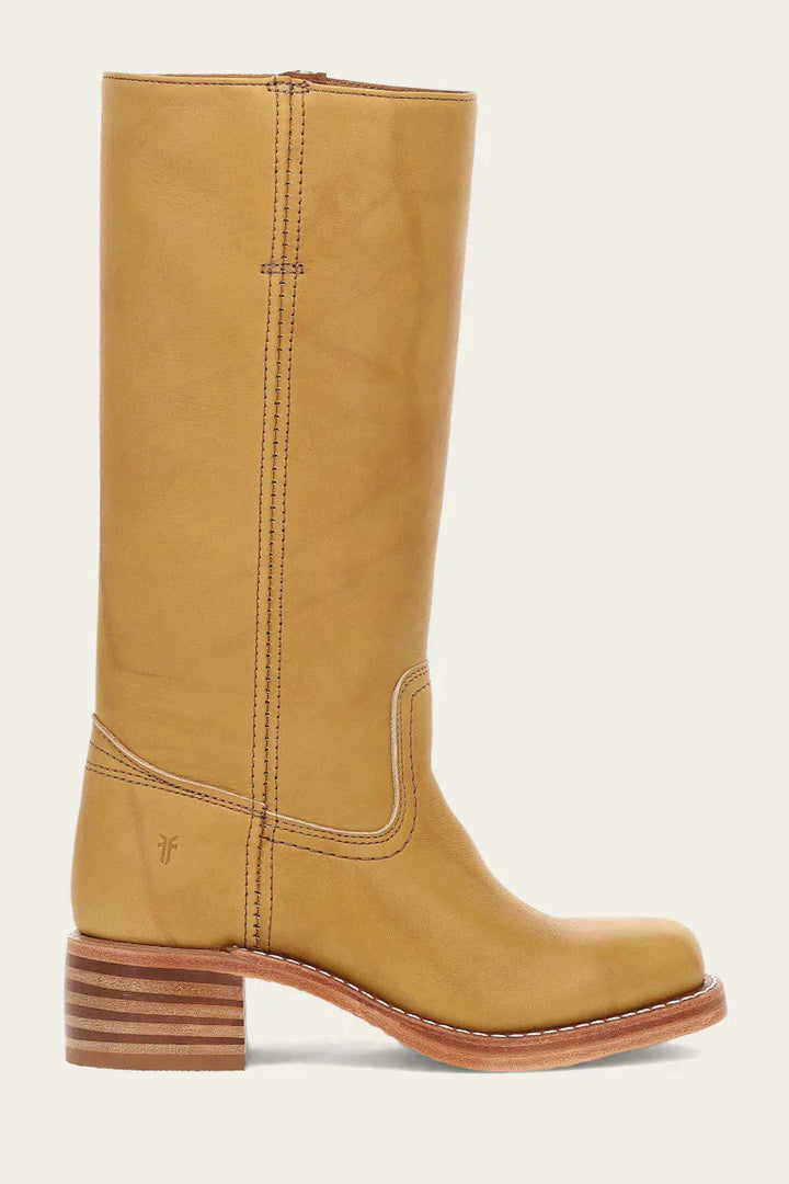 Sienna | Timeless Western Boots