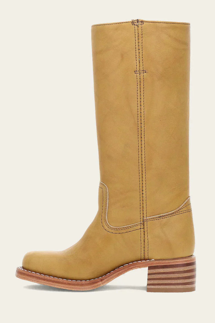 Sienna | Timeless Western Boots