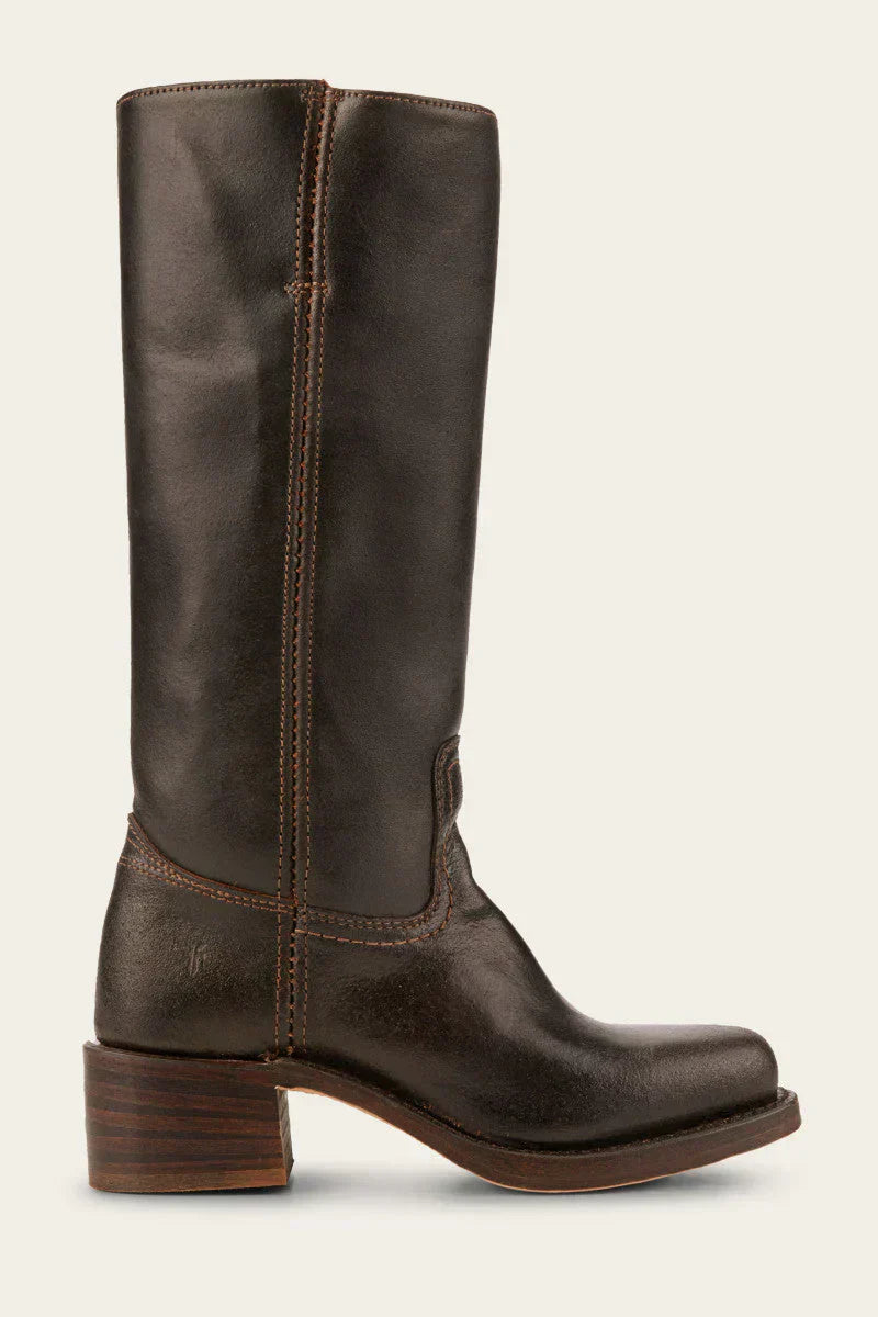 Sienna | Timeless Western Boots