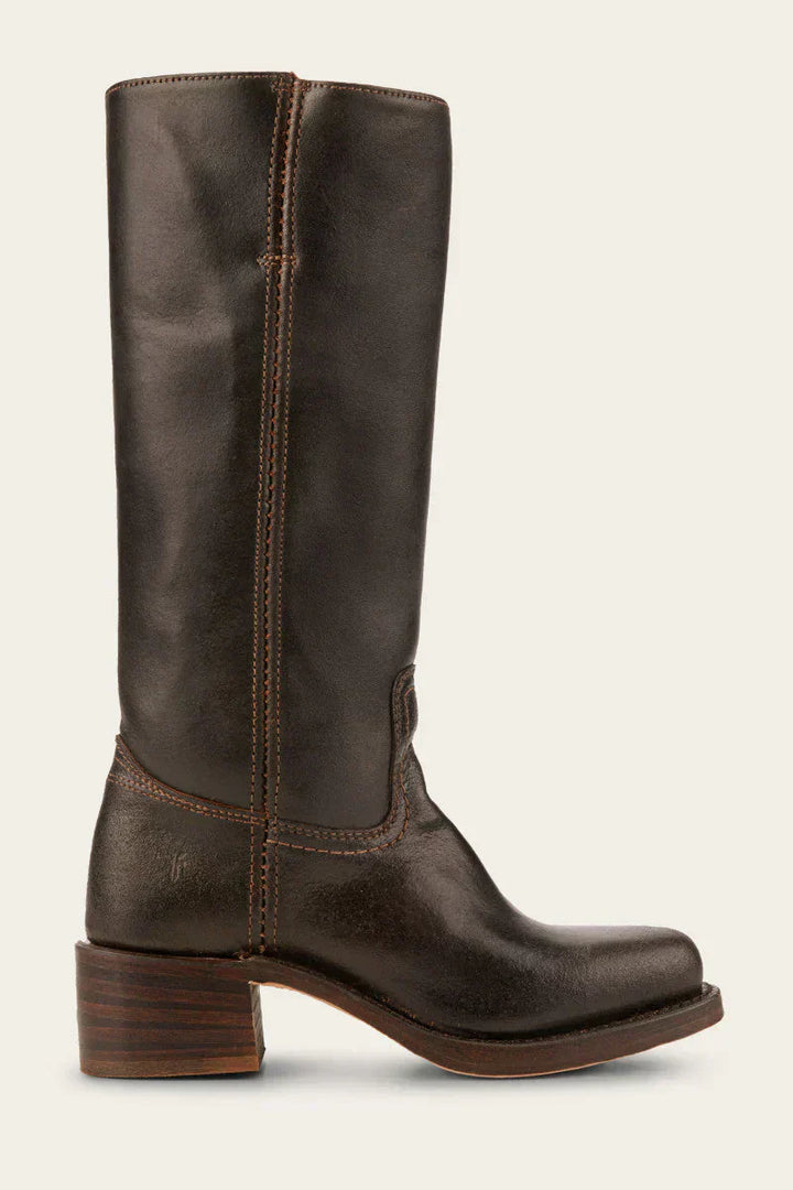 Sienna | Timeless Western Boots