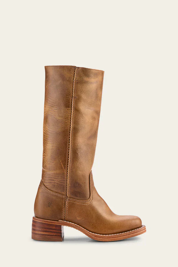 Sienna | Timeless Western Boots