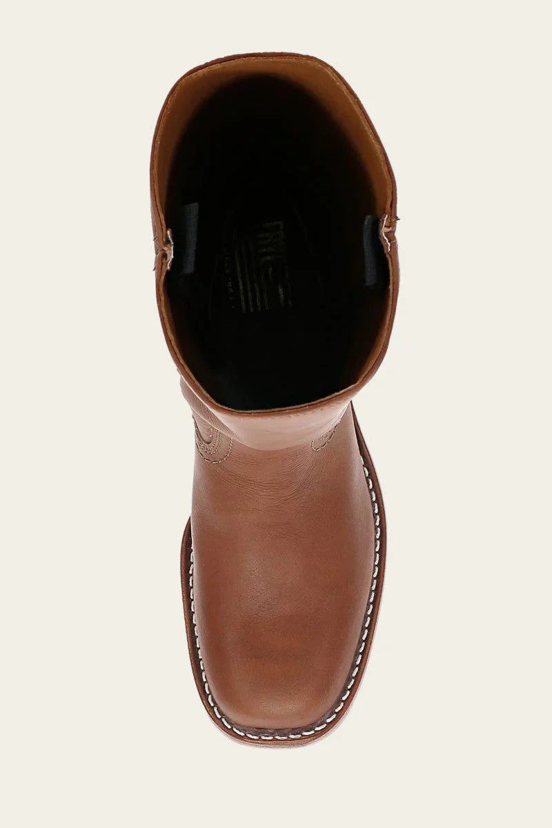 Sienna | Timeless Western Boots