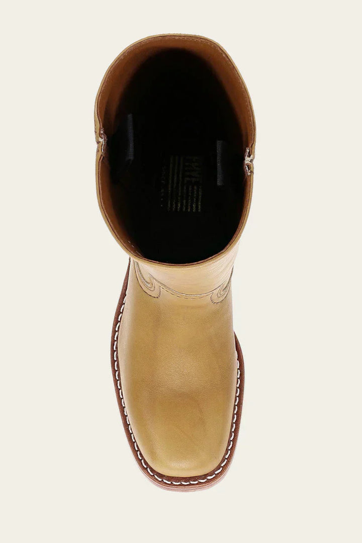 Sienna | Timeless Western Boots