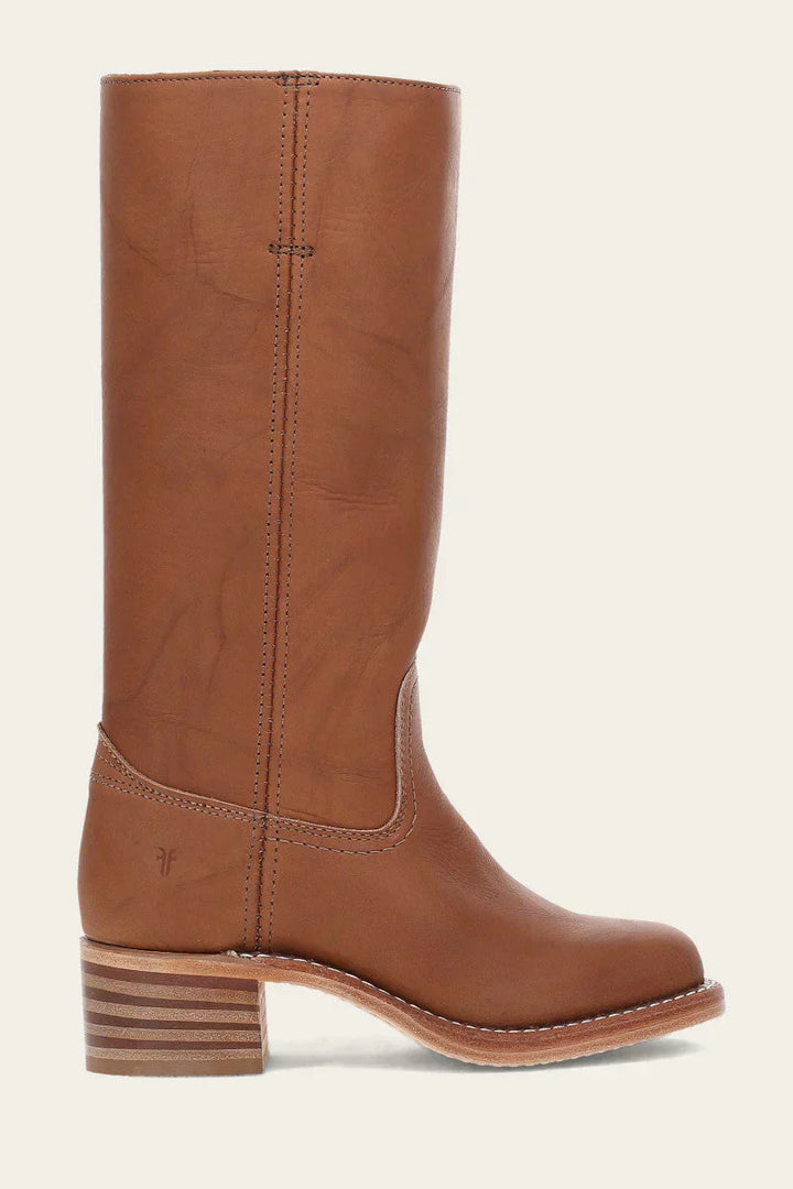 Sienna | Timeless Western Boots