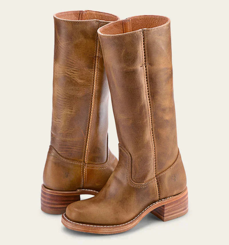 Sienna | Timeless Western Boots