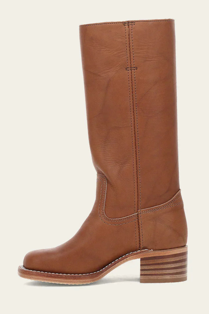 Sienna | Timeless Western Boots