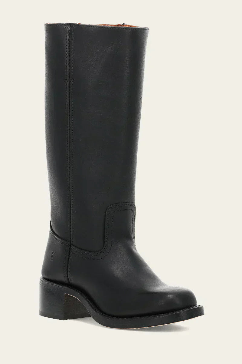 Sienna | Timeless Western Boots