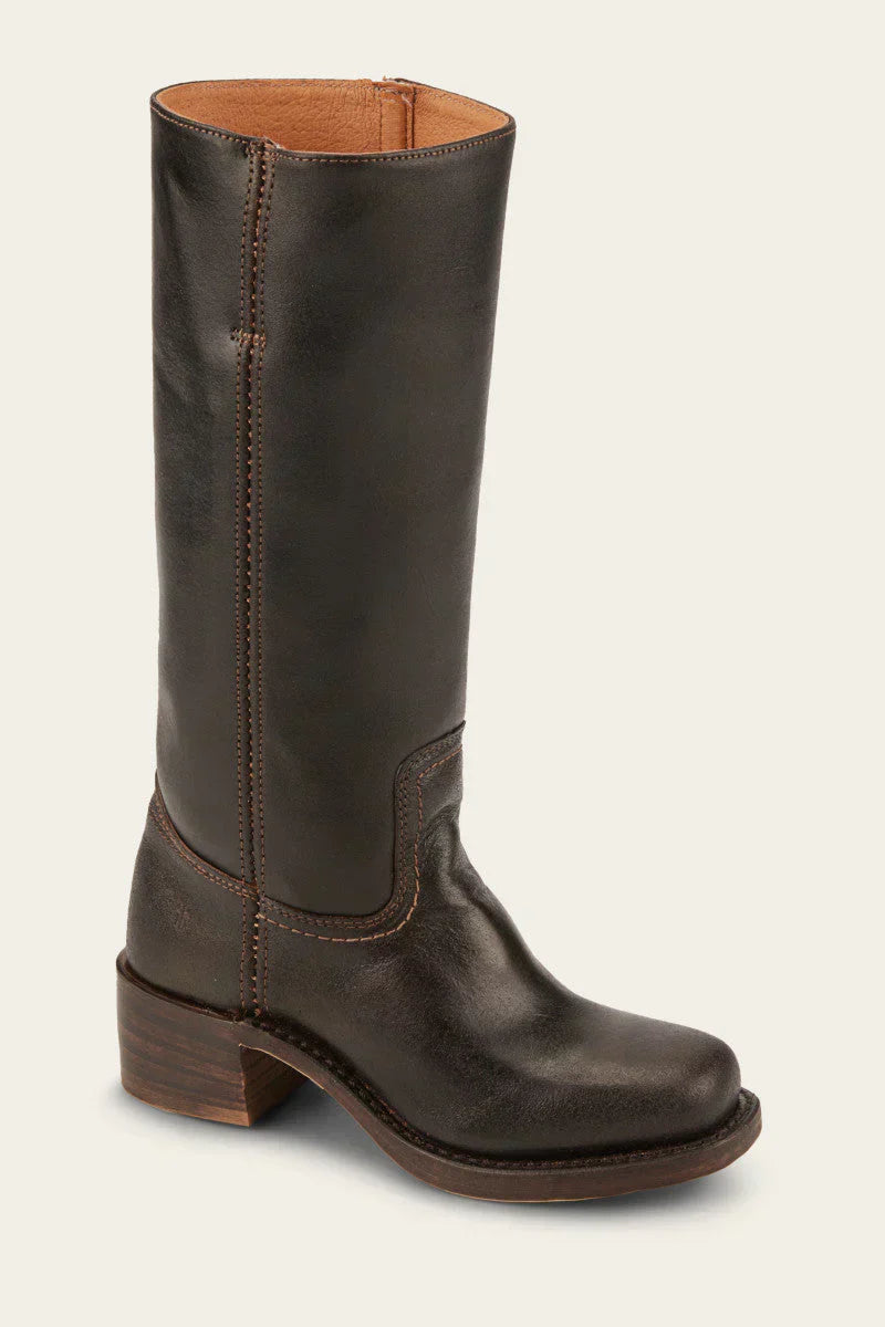 Sienna | Timeless Western Boots