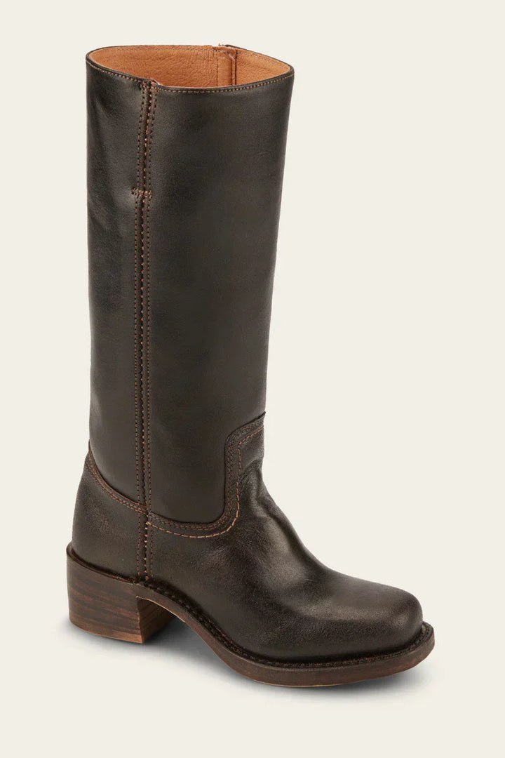 Sienna | Timeless Western Boots