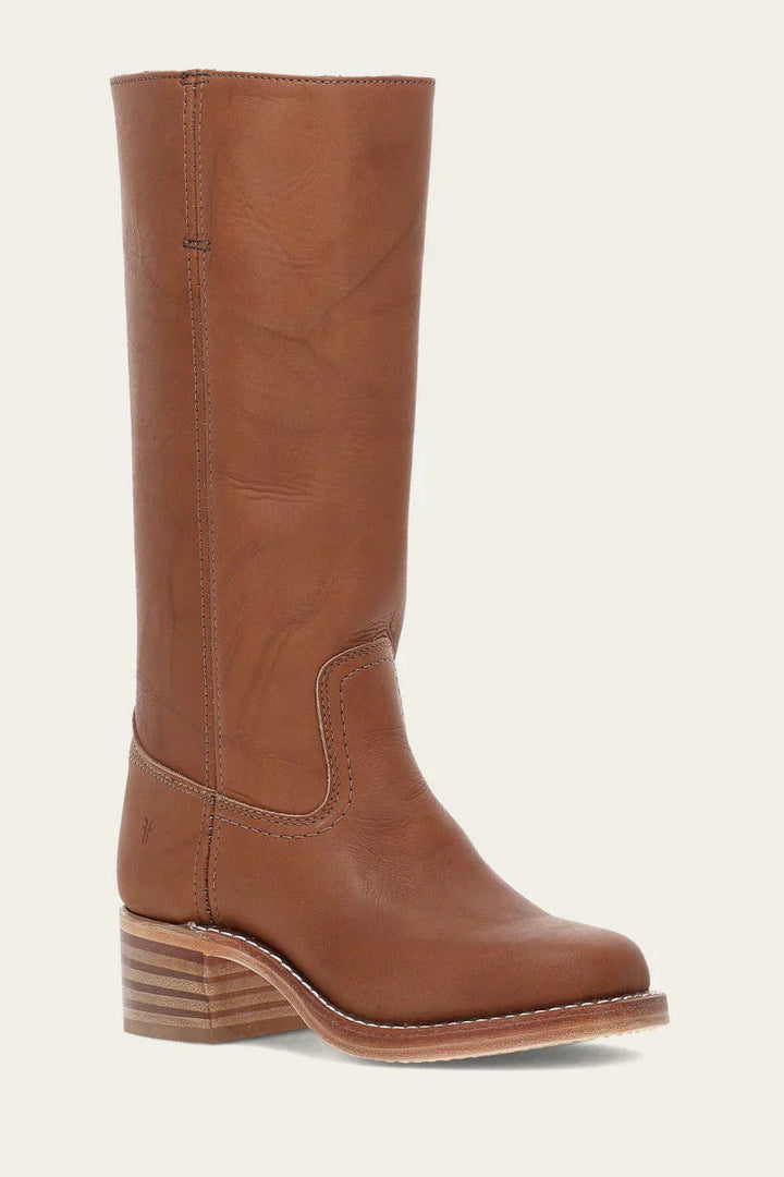 Sienna | Timeless Western Boots