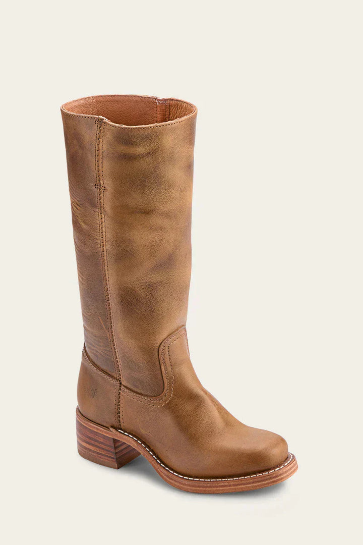 Sienna | Timeless Western Boots
