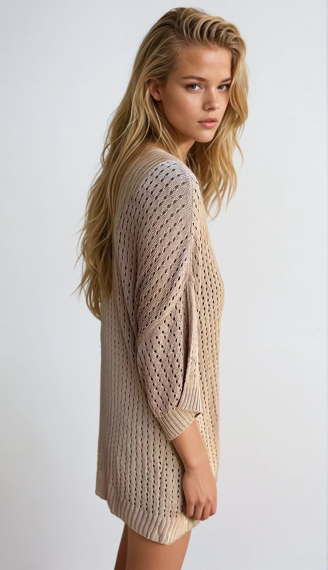 Sienna™ | Elegant Casual Shirt
