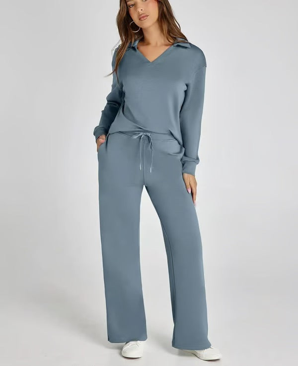 Noa | Chic Loungewear Set