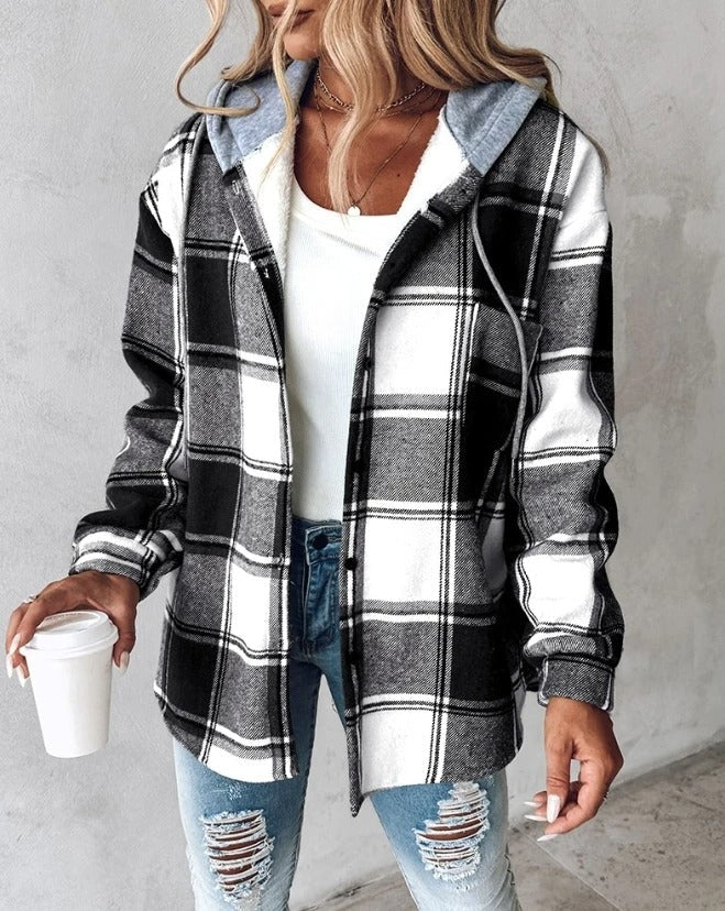 Maritza™ | Stylish Warm Jacket
