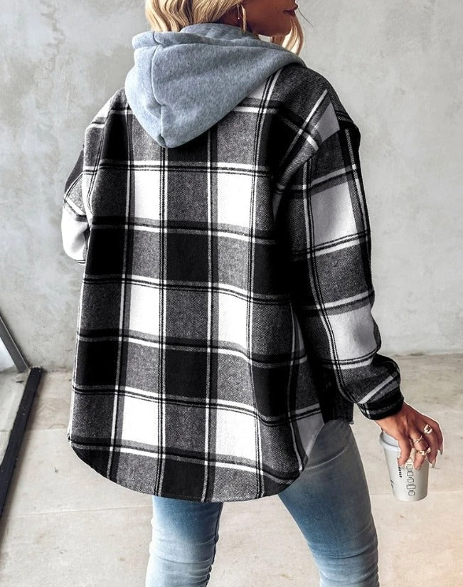 Maritza™ | Stylish Warm Jacket