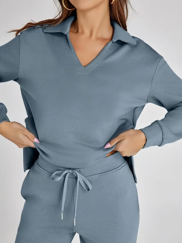 Noa | Chic Loungewear Set