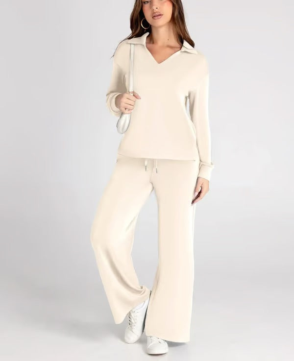 Noa | Chic Loungewear Set