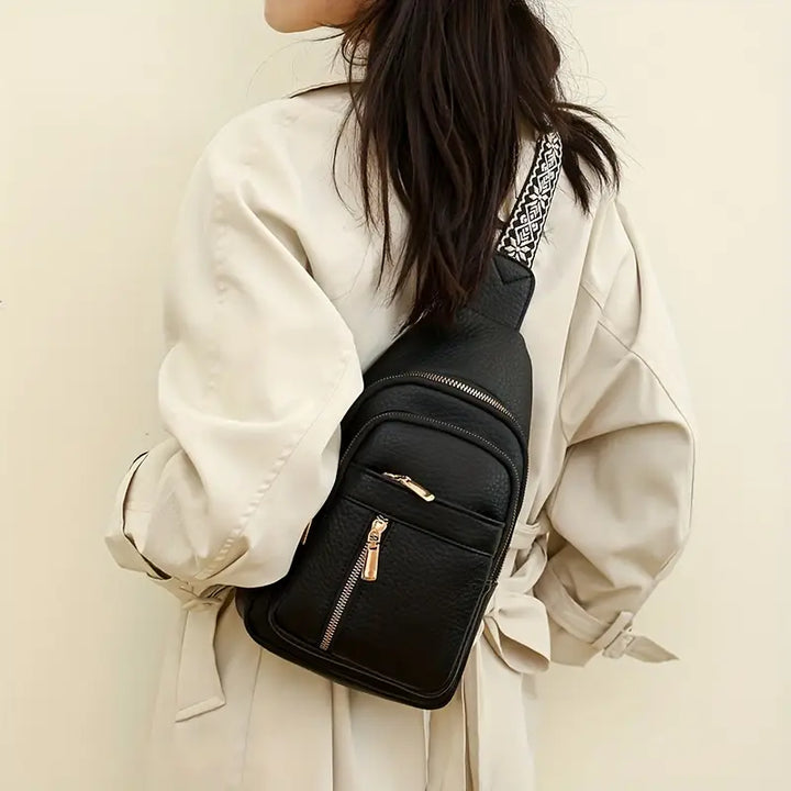 Nova | Crossbody Sling Bag