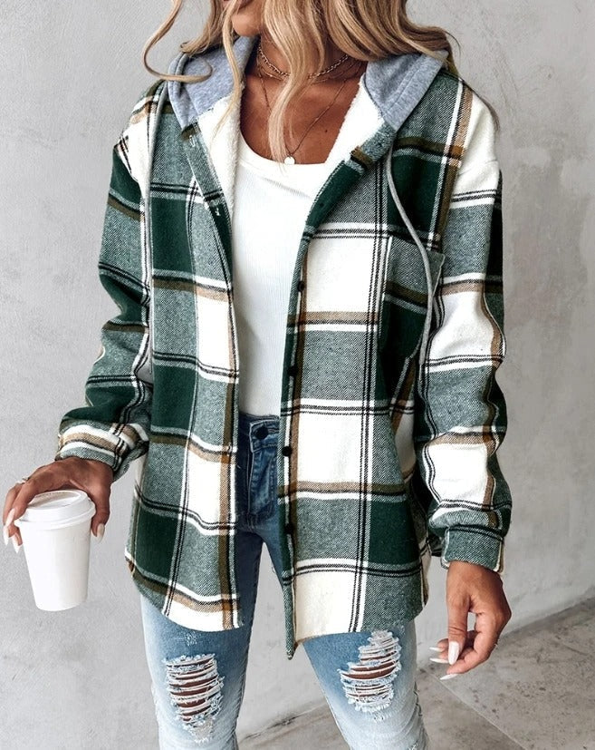 Maritza™ | Stylish Warm Jacket