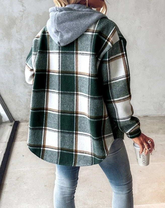 Maritza™ | Stylish Warm Jacket