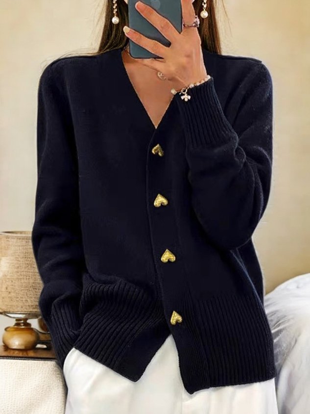 Liora | Stylish Cardigan