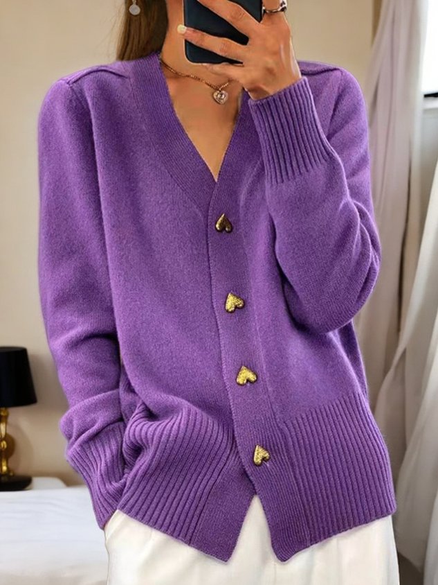 Liora | Stylish Cardigan
