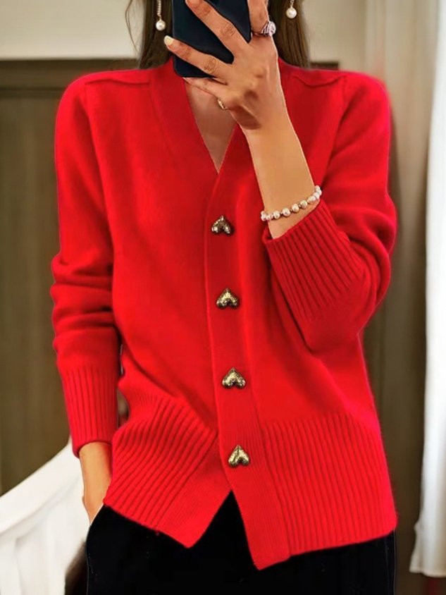 Liora | Stylish Cardigan